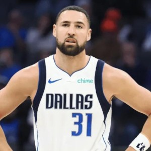 克莱谈900场里程碑：很感恩仍在这里打球，目标是达成1000场