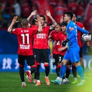 星空体育APP下载-【中超】兄弟德比不留情面！蓉城7胜1平领跑4比0浙江