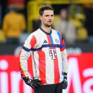 星空体育APP下载-德天空：乌尔赖希将出战药厂，是否会出战亚特兰大尚未确定