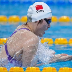 星空体育APP下载-奥运补位赛仅1人获门票 叶诗文无缘东京成定局?